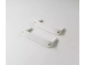 Xfly-Model Twinliner Twin 40mm EDF Jet Main Wing Mount Plate Set 